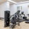 The Rise - Gym