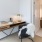 The Rise - Bedroom Desk