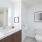 The Rise - Ensuite Bathroom
