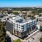 The Rise - Building Aerial