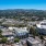 The Rise - Building Aerial