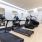 The Rise - Gym