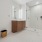 Furnished Studio - Bathroom