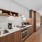 Furnished Studio - Kitchen