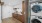 Furnished Studio - Kitchen/Laundry
