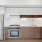 Three Bedroom Kitchen