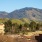 mountain views